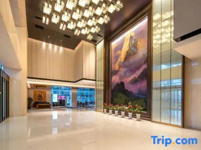 Ronghai Dream Hotel