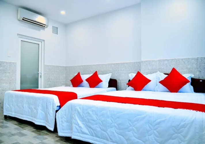 Venus Hotel