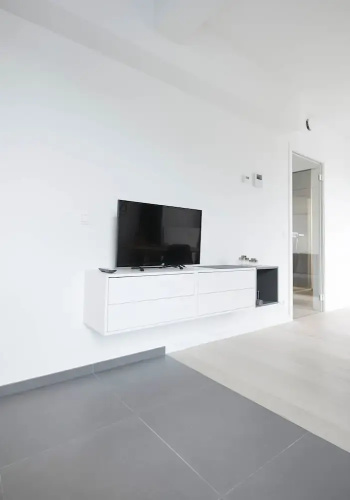 Nolita City Flat