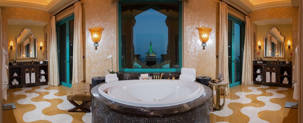 Atlantis, The Palm photo 18