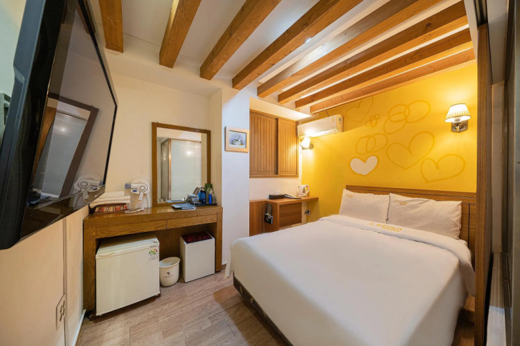 Sora Motel