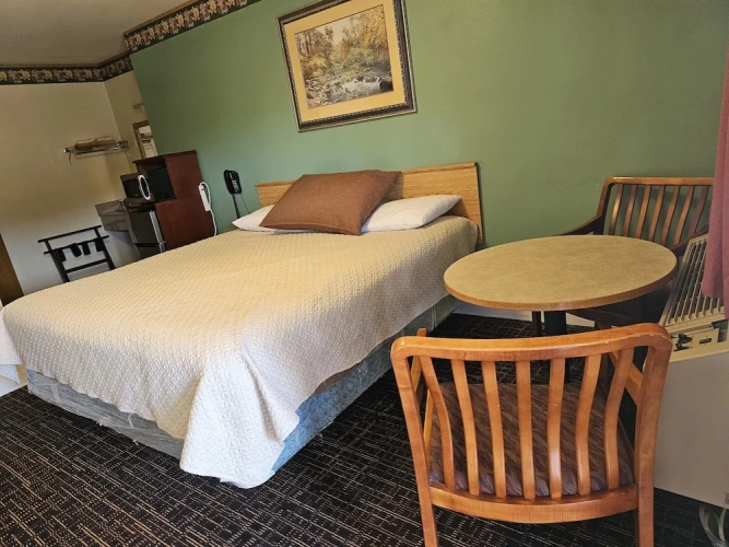 Comfort Double room