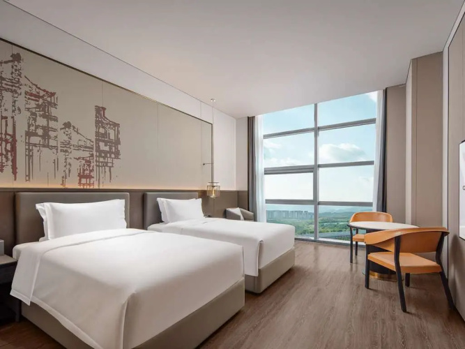 Superior Twin Apartment