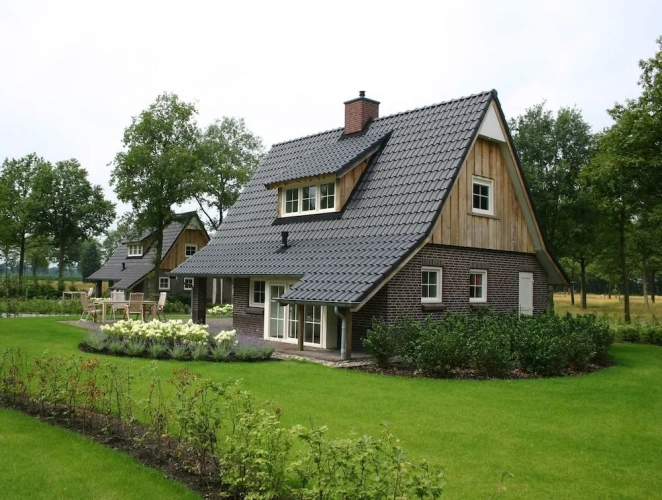 Comfort Villa