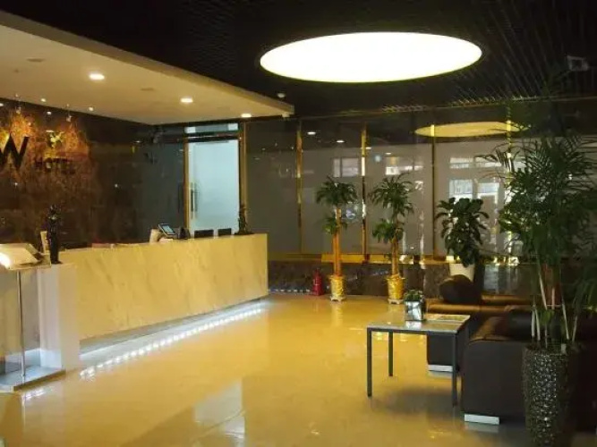 Otel görseli