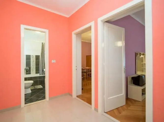 Apartments Ana