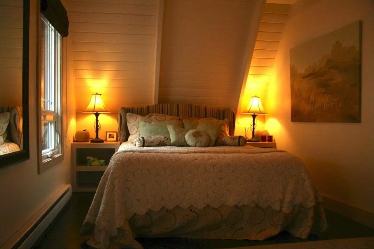 Chez Nicole Bed & Breakfast