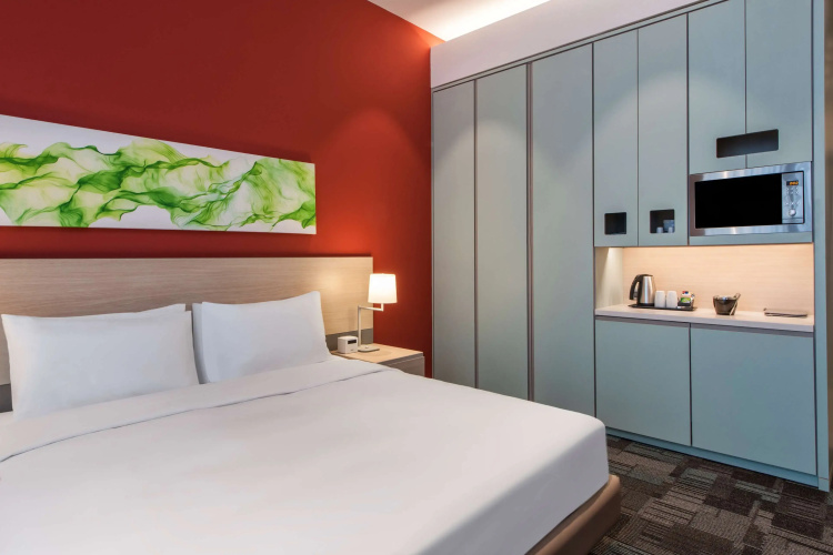 Hyatt House Gebze