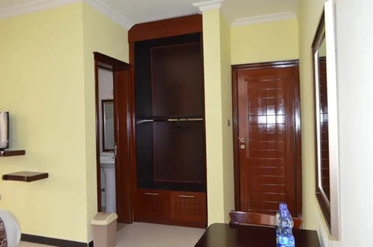 MLD Guest House