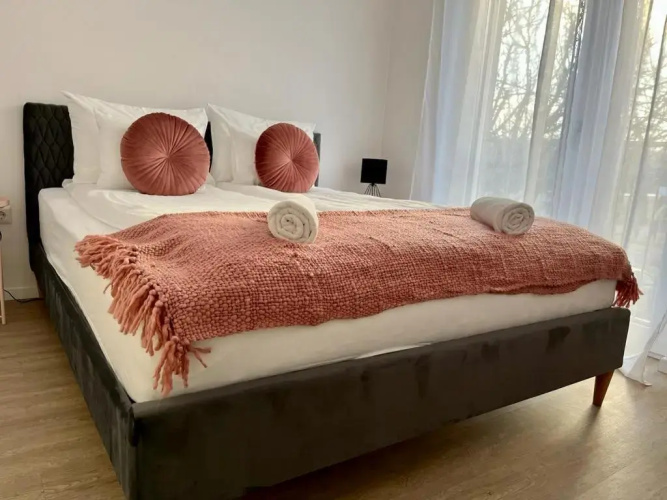 Mathias Premium Apartments