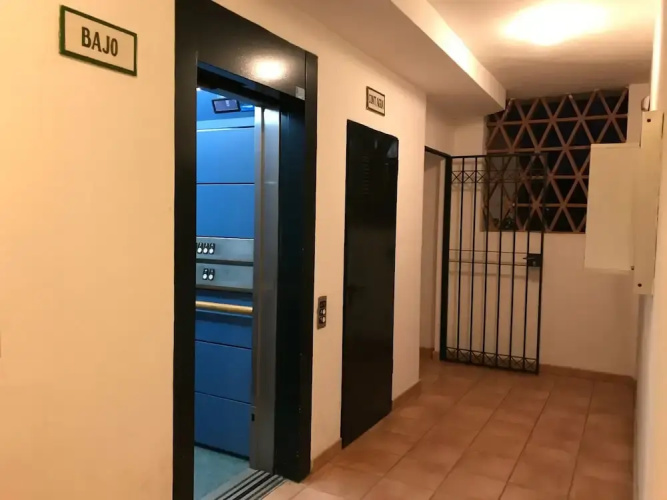Penthouse Gran Calahonda