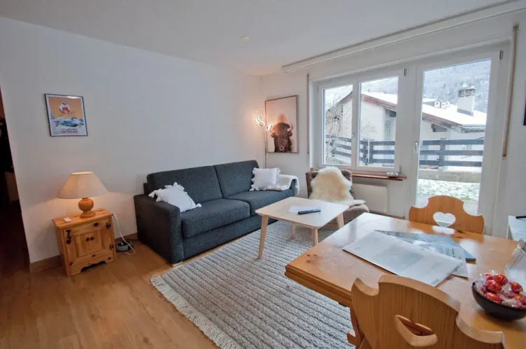 Apartment Grünsee