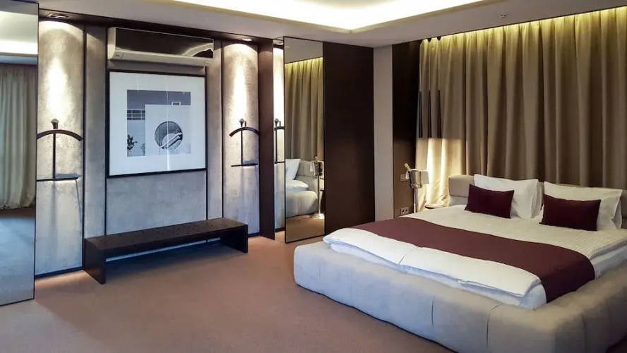 Park - hotel Chernigov