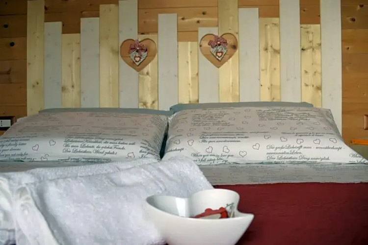 2 Cuori E Un B&B