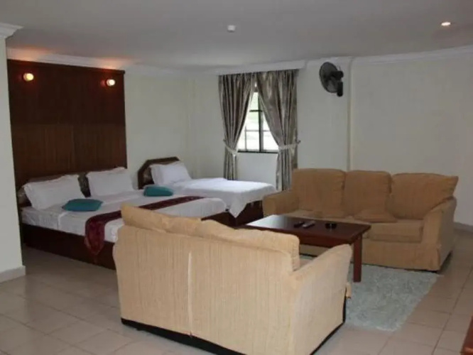 Hotelafbeelding