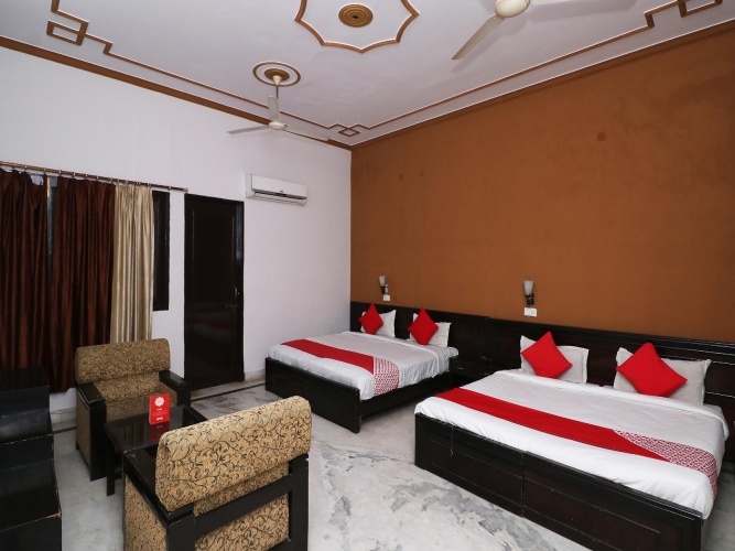 Standard Suite