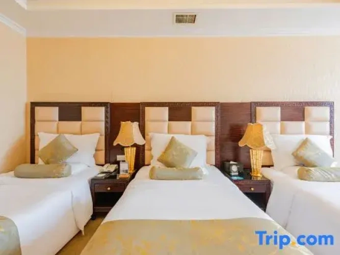 Executive Twin room