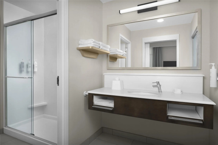 Hampton Inn & Suites Charlotte/Ballantyne, Nc photo 11