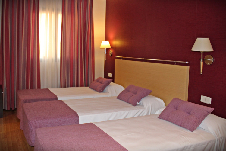 Hotel All In Aranjuez
