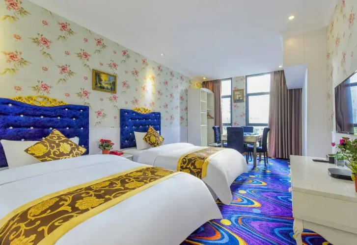 Beisha Hotel