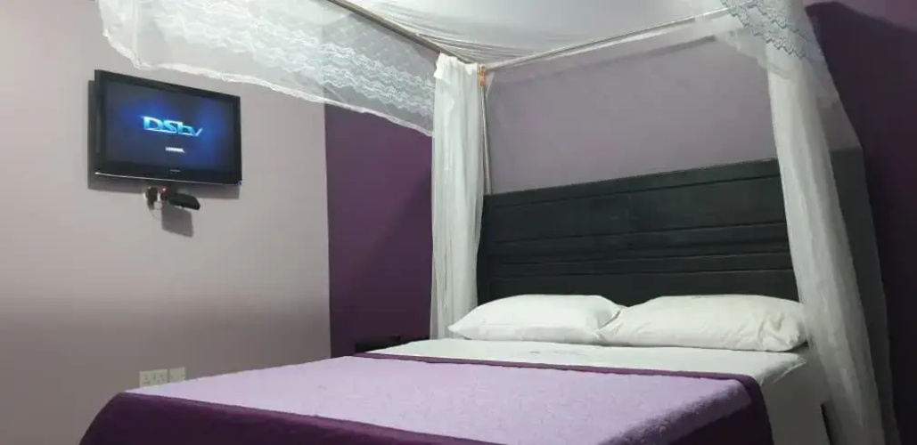 Jovamel Homestay