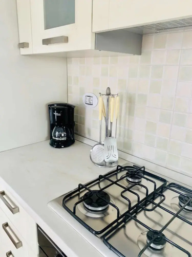 Solaria Apartment VI