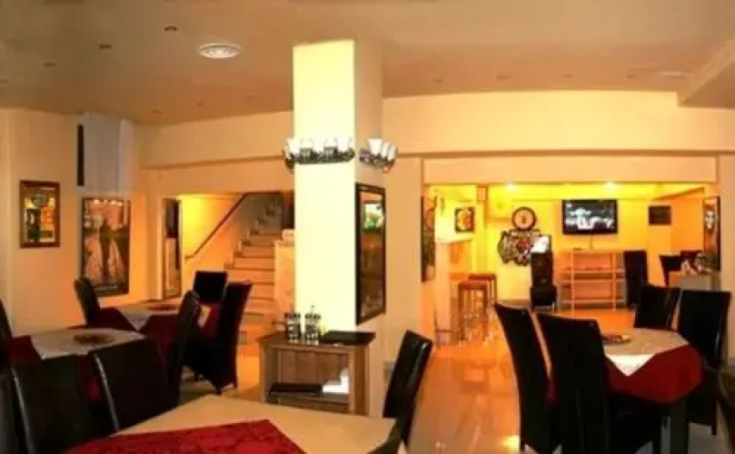 Hotel Austin