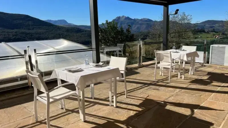 La Posada De Ojebar 10