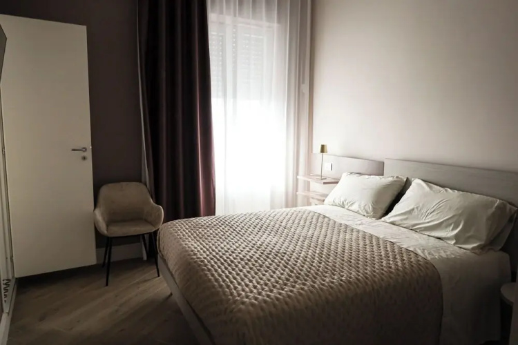 PETRUS Rooms