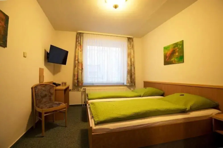 Hotel Alt Oesselse