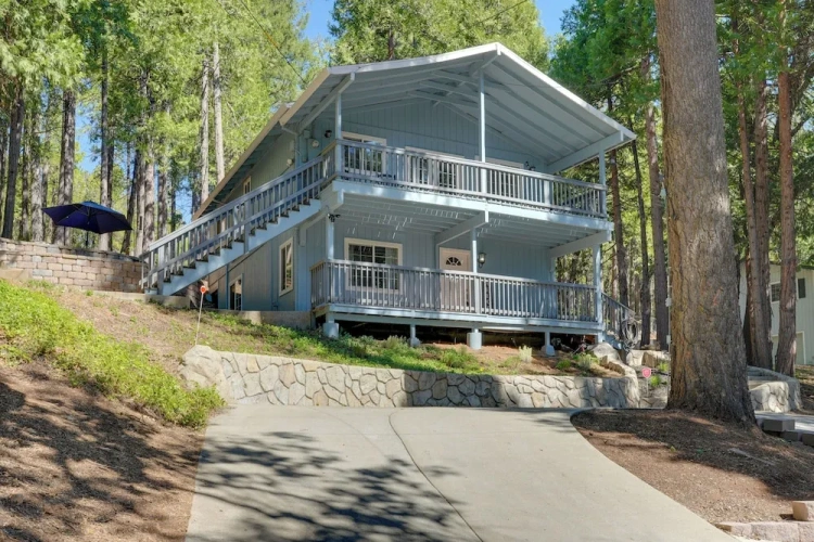 3 Bedrooms Cottage