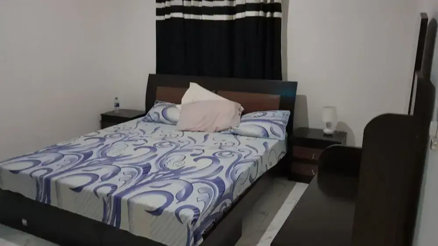 Serenity Villa in Sunny Burusbi Phase 2