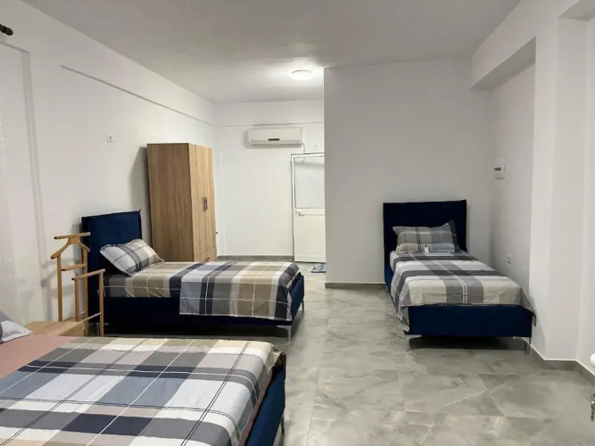 Alessio Rooms Kruja