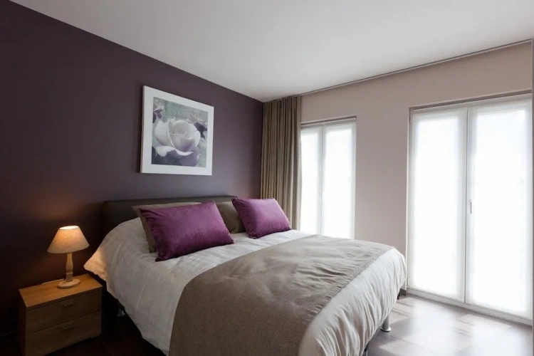 Superior Double room with balcony