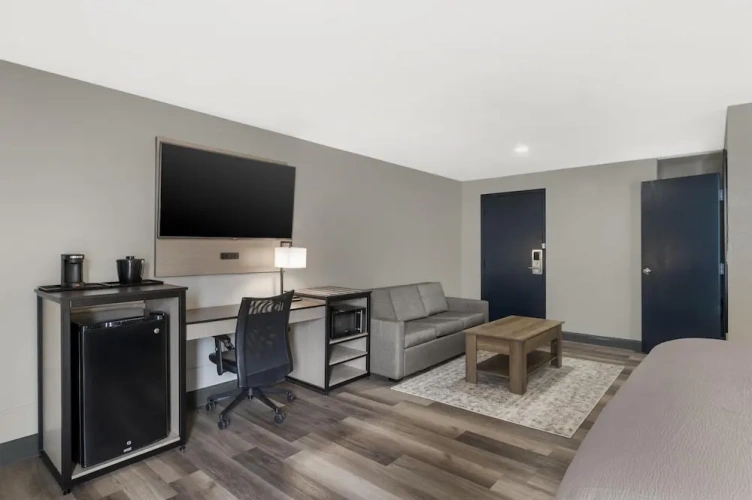 Double Suite