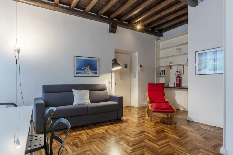 Casa Isabella al Colosseo