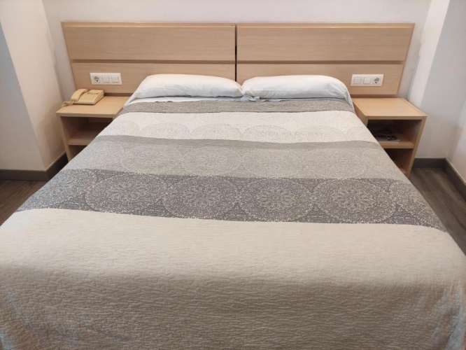 Single room
