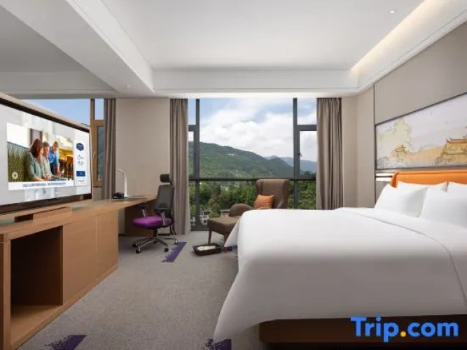 Double Family Suite