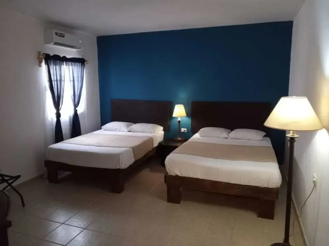 Antique Guest House Fundidora