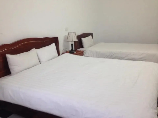 Hanoi Blue Star Hostel