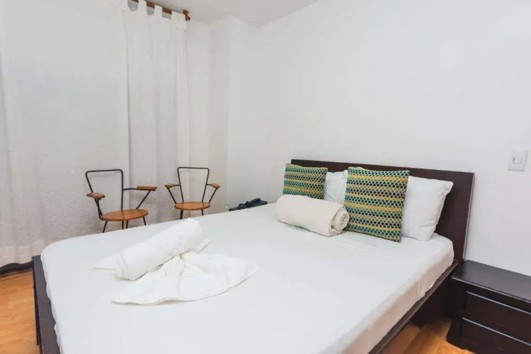 Hotel Guatatur