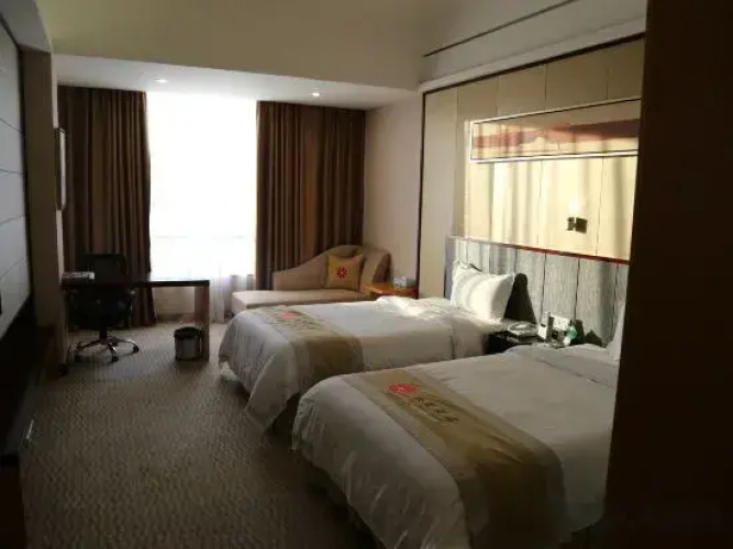 Leyuan Hotel