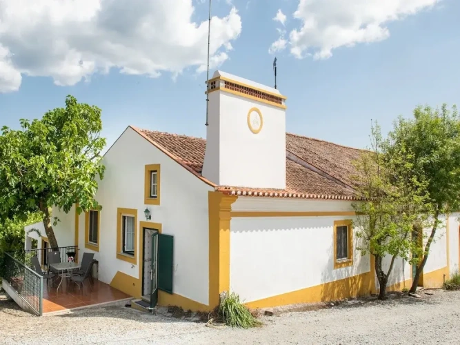Cottage
