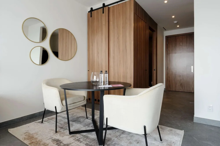 w Marvelous Loft w Perfect View in Cuauht moc