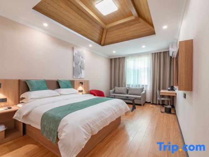 Business Double Suite