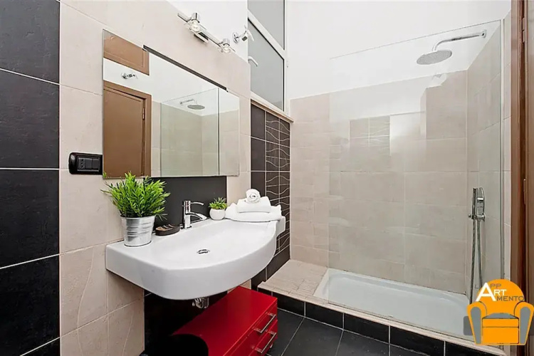 Amleto Apartment
