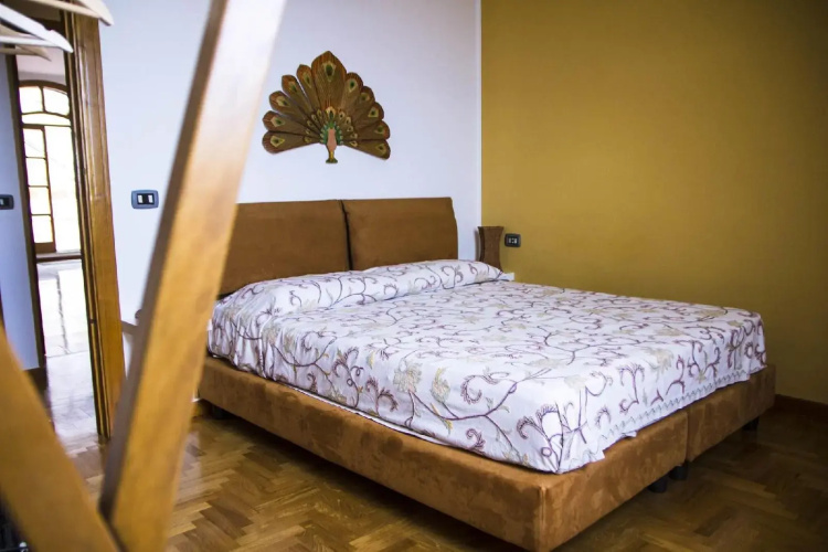 Le Terrazze a Mergellina
