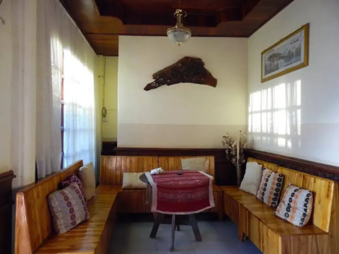 Pheuankeo 2 Guesthouse