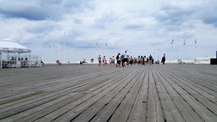 Sopot 4 You