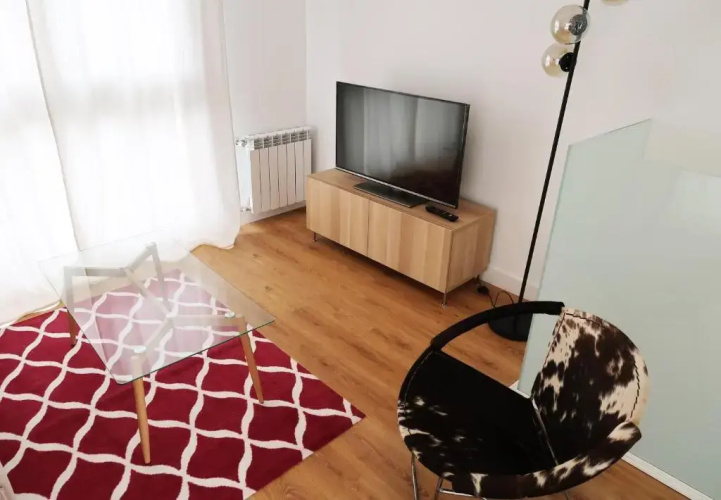 Roomspace Arturo Soria